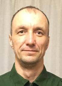 Фото: Погибший на войне с Украиной Огурцов Сергей Васильевич. Нижегородская область, ВДВ