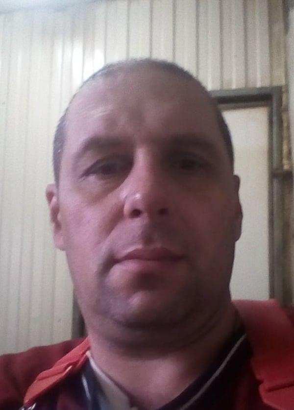 Фото: Погибший на войне с Украиной Недоливко Александр Сергеевич. Томская область, инженерные войска