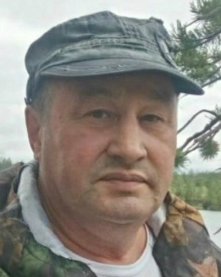 Фото: Погибший на войне с Украиной Турышев Айдар Валиахметович. Тюменская область, нет данных