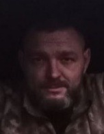 Фото: Погибший на войне с Украиной Иващенко Василий Сергеевич. Тверская область, нет данных