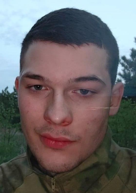 Фото: Погибший на войне с Украиной Бузиров Матвей Игоревич. Республика Татарстан, мотострелковые войска