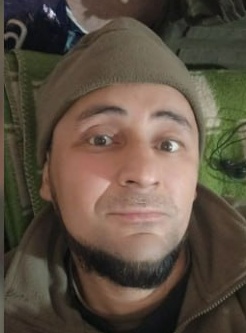 Фото: Погибший на войне с Украиной Гайсин Айдар Вахитович. Челябинская область, нет данных