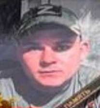 Фото: Погибший на войне с Украиной Ежеля Геннадий Александрович. Краснодарский край, мотострелковые войска