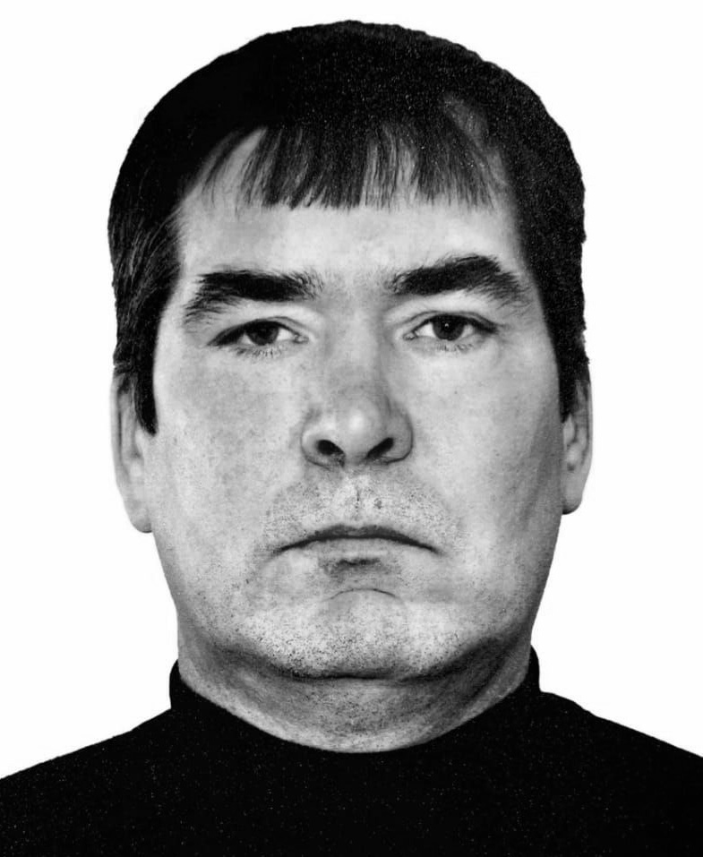 Фото: Погибший на войне с Украиной Ужегов Владимир Владимирович. Ямало-Ненецкий автономный округ, добровольцы