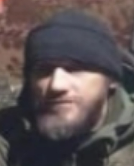 Фото: Погибший на войне с Украиной Тарасов Алексей Васильевич. Свердловская область, танковые войска