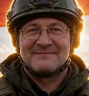 Фото: Погибший на войне с Украиной Пликус Евгений Евгеньевич. Ханты-Мансийский автономный округ - Югра, нет данных