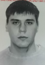 Фото: Погибший на войне с Украиной Горбушин Алексей Владимирович. Тульская область, ЧВК