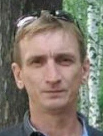 Фото: Погибший на войне с Украиной Медведев Евгений Петрович. Томская область, добровольцы