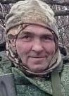 Фото: Погибший на войне с Украиной Хожаев Сергей Николаевич. Ханты-Мансийский автономный округ - Югра, добровольцы