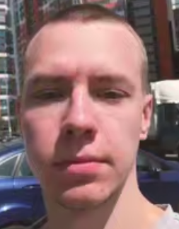 Фото: Погибший на войне с Украиной Волков Константин Александрович. Мурманская область, добровольцы