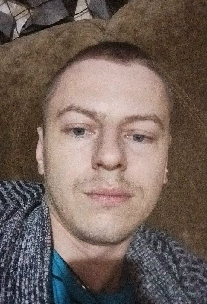 Фото: Погибший на войне с Украиной Черенев Алексей Евгеньевич. Алтайский край, мотострелковые войска