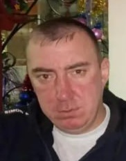 Фото: Погибший на войне с Украиной Фадеев Константин Николаевич. Новосибирская область, нет данных