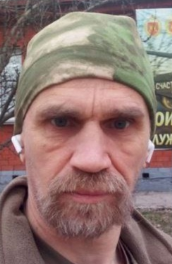 Фото: Погибший на войне с Украиной Вотинцев Николай Павлович. Пермский край, добровольцы