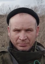Фото: Погибший на войне с Украиной Совицкий Сергей Анатольевич. Рязанская область, ВДВ