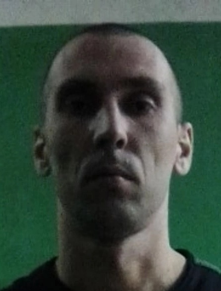 Фото: Погибший на войне с Украиной Суровцев Николай Михайлович. Республика Коми, заключенные