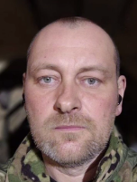 Фото: Погибший на войне с Украиной Куравин Дмитрий Николаевич. Омская область, ВДВ