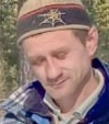 Фото: Погибший на войне с Украиной Карпин Александр Сергеевич. Челябинская область, добровольцы