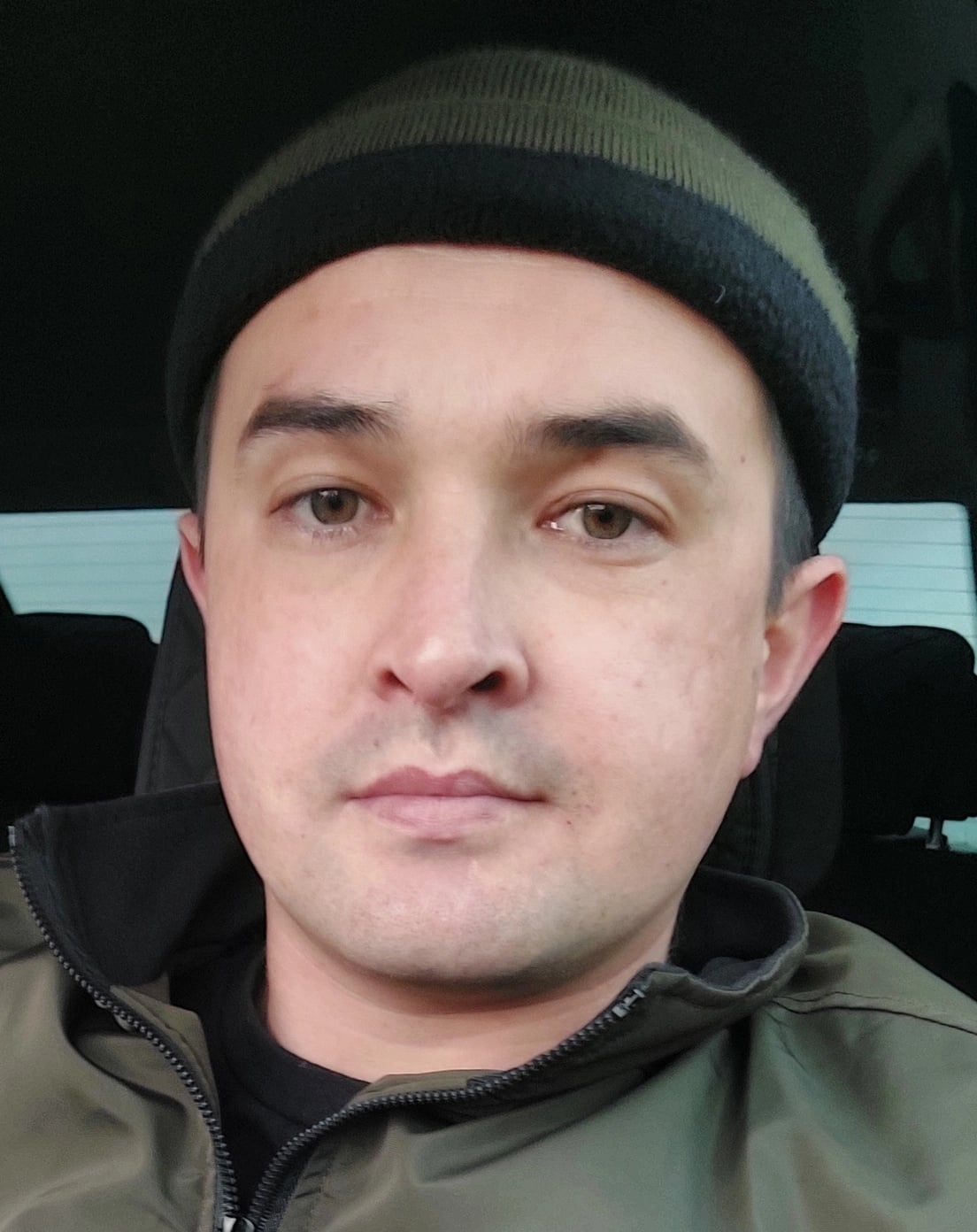 Фото: Погибший на войне с Украиной Алтынбаев Артур Раилович. Челябинская область, мотострелковые войска