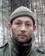 Фото: Погибший на войне с Украиной Пушкарев Михаил Владимирович. Кемеровская область, мотострелковые войска