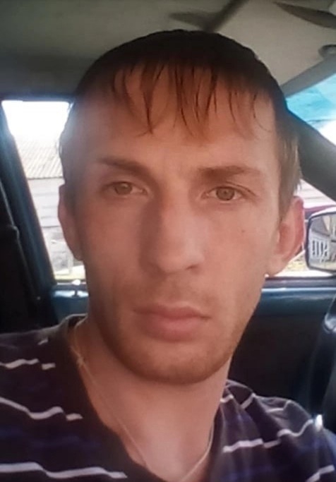 Фото: Погибший на войне с Украиной Русаков Валентин Сергеевич. Новгородская область, нет данных