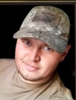 Фото: Погибший на войне с Украиной Кучеренко Александр Алексеевич. Ставропольский край, нет данных