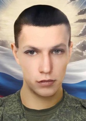 Фото: Погибший на войне с Украиной Коновалов Георгий Олегович. Челябинская область, нет данных