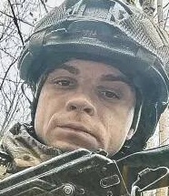 Фото: Погибший на войне с Украиной Ермаков Евгений Игоревич. Московская область, добровольцы