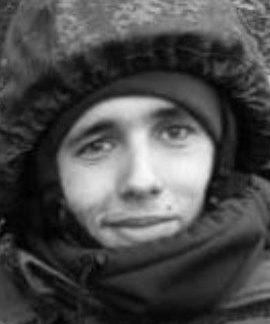 Фото: Погибший на войне с Украиной Нагимов Артём Салаватович. Кемеровская область, мотострелковые войска