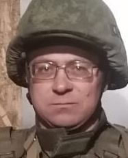 Фото: Погибший на войне с Украиной Силаев Сергей Матвеевич. Кемеровская область, добровольцы