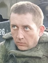 Фото: Погибший на войне с Украиной Ефимович Артём Николаевич. Вологодская область, мотострелковые войска