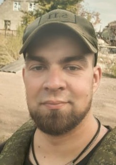 Фото: Погибший на войне с Украиной Карнаш Илья Игоревич. Еврейская автономная область, добровольцы