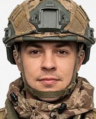 Фото: Погибший на войне с Украиной Аверин Дмитрий Сергеевич. Саратовская область, добровольцы