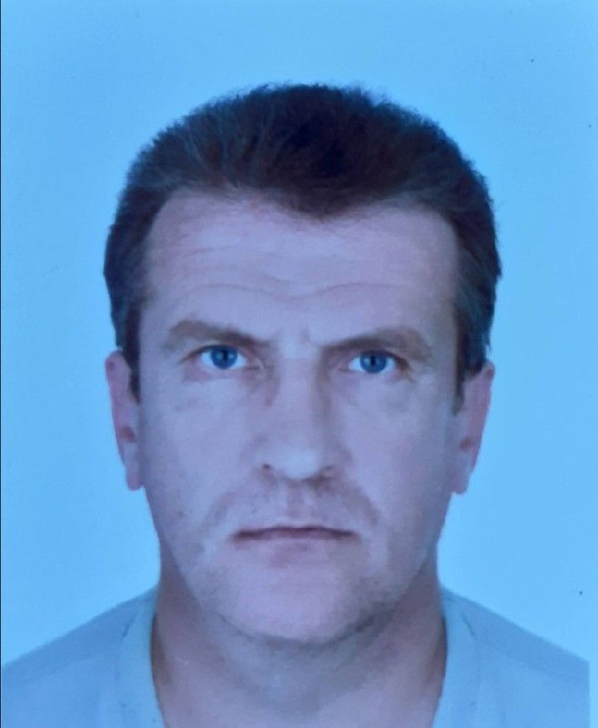 Фото: Погибший на войне с Украиной Гращенков Алексей Леонидович. Смоленская область, мотострелковые войска