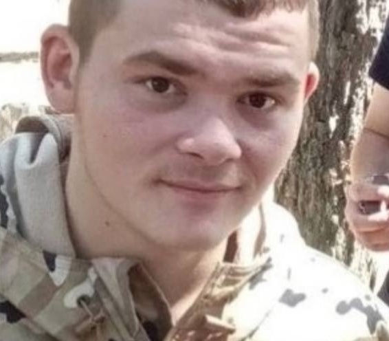 Фото: Погибший на войне с Украиной Жильцов Кирилл Евгеньевич. Пермский край, нет данных
