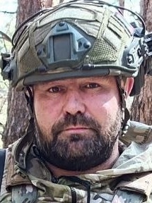 Фото: Погибший на войне с Украиной Архипов Дмитрий Евгеньевич. Нижегородская область, нет данных