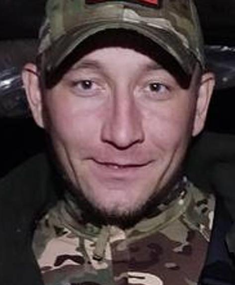 Фото: Погибший на войне с Украиной Гадиятуллин Рафиль Раилевич. Республика Татарстан, нет данных