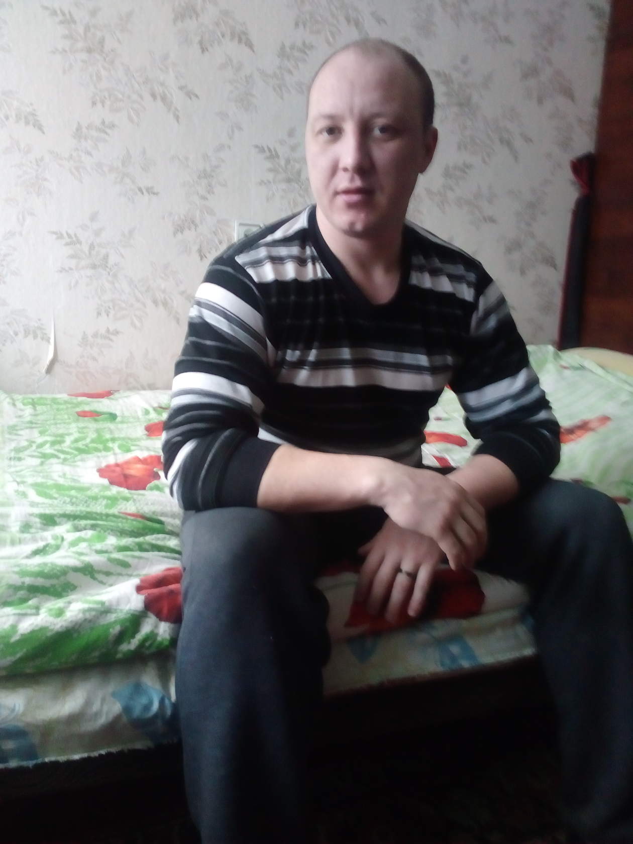 Фото: Погибший на войне с Украиной Чистяков Иван Игоревич. Нижегородская область, нет данных