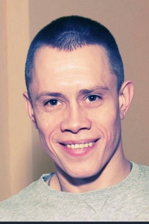 Фото: Погибший на войне с Украиной Мороз Руслан Викторович. Москва, мотострелковые войска