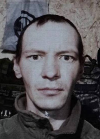 Фото: Погибший на войне с Украиной Пияхин Андрей Эдуардович. Республика Коми, нет данных