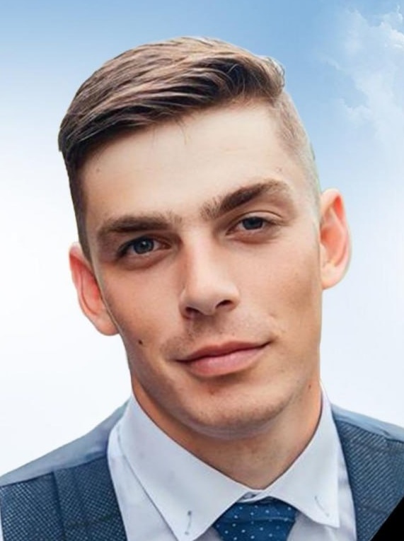 Фото: Погибший на войне с Украиной Талагаев Дмитрий Владимирович. Краснодарский край, добровольцы