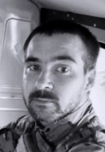 Фото: Погибший на войне с Украиной Кодышкин Алексей Юрьевич. Краснодарский край, нет данных