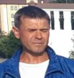 Фото: Погибший на войне с Украиной Чвилев Андрей Юрьевич. Московская область, добровольцы