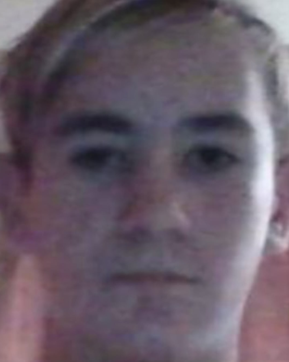 Фото: Погибший на войне с Украиной Леготин Терентий Валерьевич. Оренбургская область, мотострелковые войска