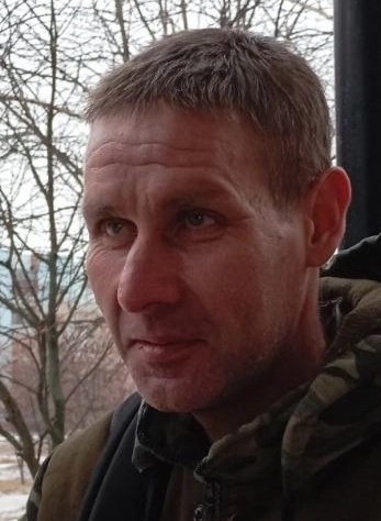 Фото: Погибший на войне с Украиной Пономарев Дмитрий Геннадьевич. Удмуртская Республика, мотострелковые войска