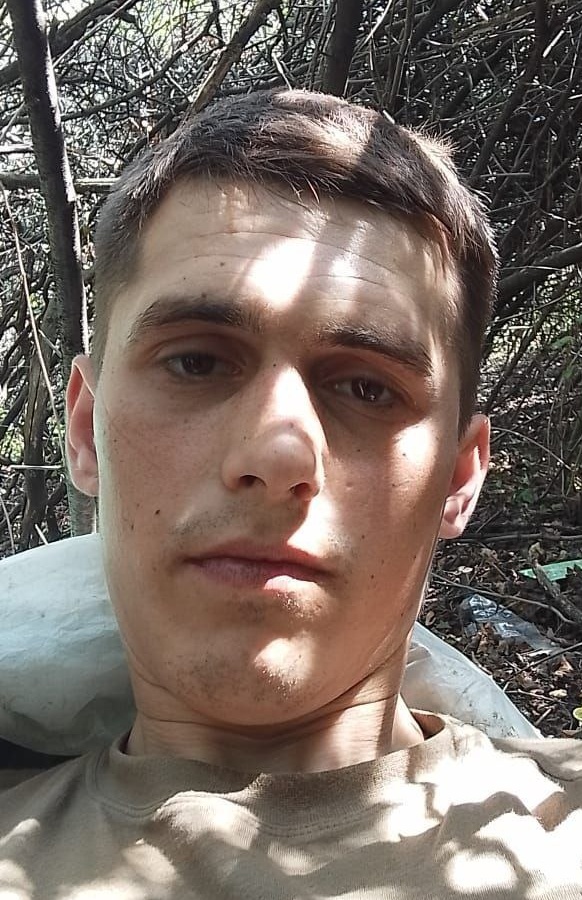 Фото: Погибший на войне с Украиной Дурандин Владислав Александрович. Сахалинская область, нет данных