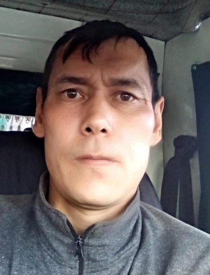 Фото: Погибший на войне с Украиной Байчурин Фларис Зиннурович. Республика Башкортостан, мотострелковые войска