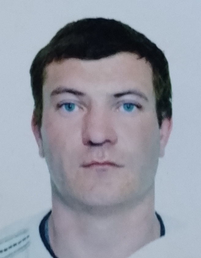 Фото: Погибший на войне с Украиной Иванилов Дмитрий Викторович. Алтайский край, мотострелковые войска