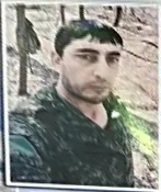 Фото: Погибший на войне с Украиной Чубанов Шакир Энверович. Республика Дагестан, добровольцы