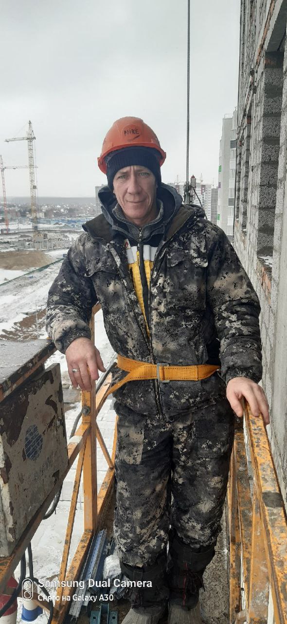 Фото: Погибший на войне с Украиной Оплетаев Сергей Викторович. Тюменская область, мотострелковые войска