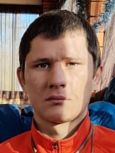 Фото: Погибший на войне с Украиной Осокин Роман Олегович. Ставропольский край, нет данных